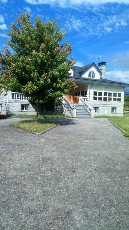 Finca O Fontao Villa Ourense Exterior photo